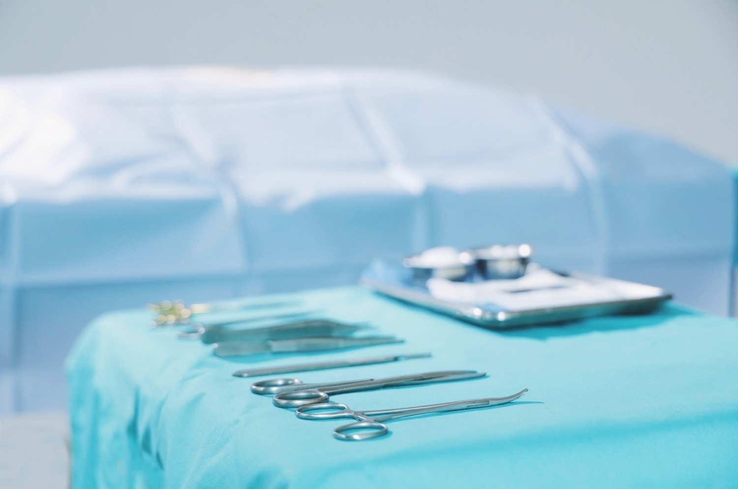 Instrumental Médico para Clínicas y Hospitales